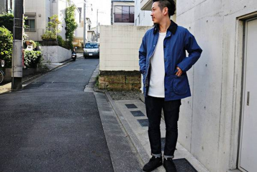 トレファクスタイル戸越銀座店ブログ画像１