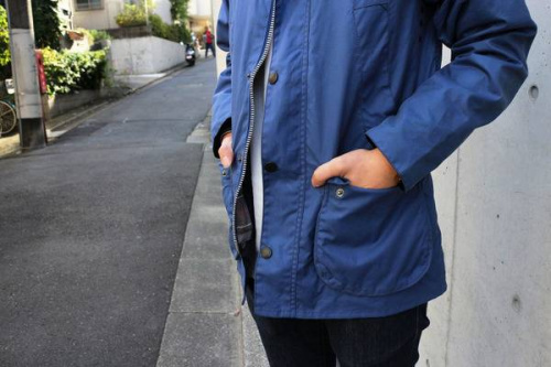 トレファクスタイル戸越銀座店ブログ画像２