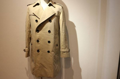 トレファクスタイル戸越銀座店ブログ画像２