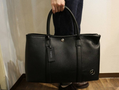 シューズ・バッグのトートバッグ