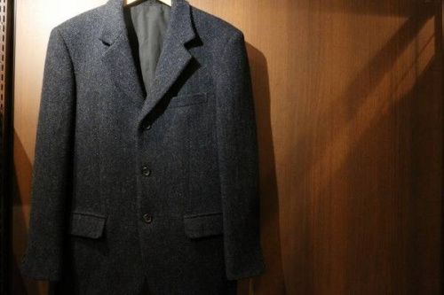 メンズのトップス