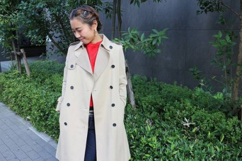 レディースのトップス