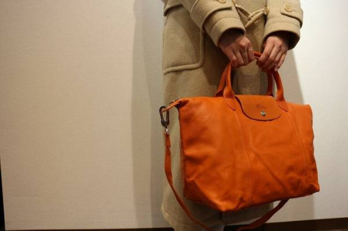 シューズ・バッグのショルダーバッグ