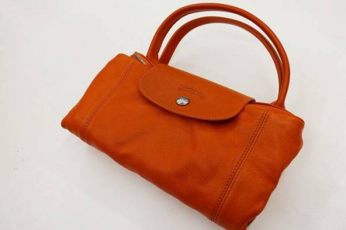 ショルダーバッグのLONGCHAMP