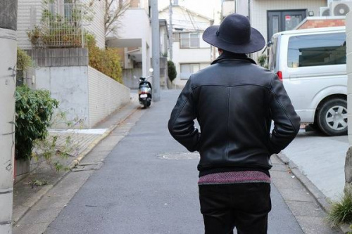 トレファクスタイル戸越銀座店ブログ画像１