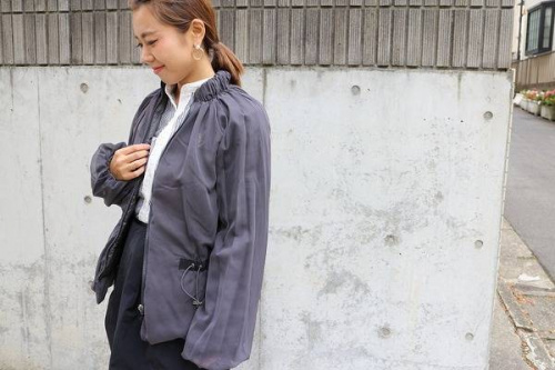 トレファクスタイル戸越銀座店ブログ画像３