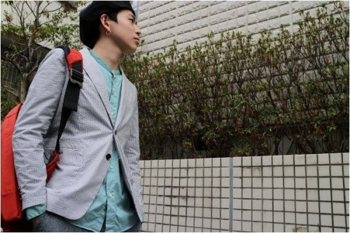 トレファクスタイル戸越銀座店ブログ画像１