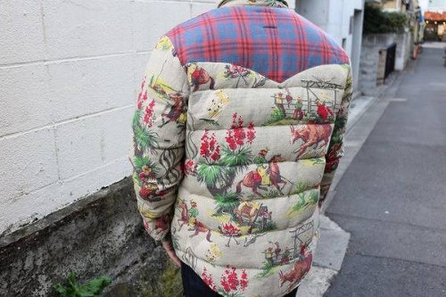 トレファクスタイル戸越銀座店ブログ画像２