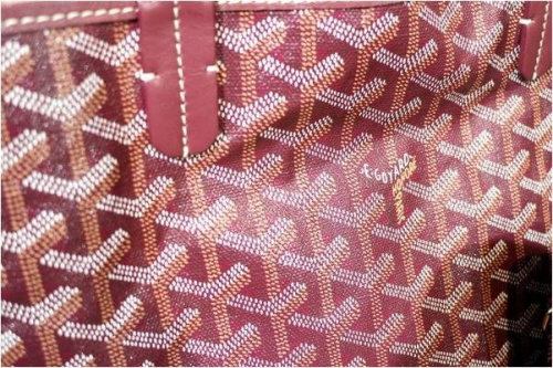 バッグのサンルイ