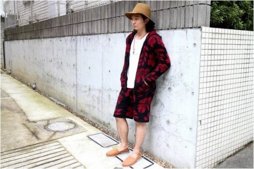 BAREFOOTDREAMSのベアフットドリームズ