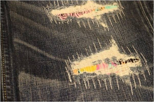 LEVI‘Sの505　502