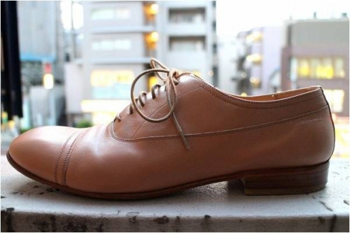 シューズの中古