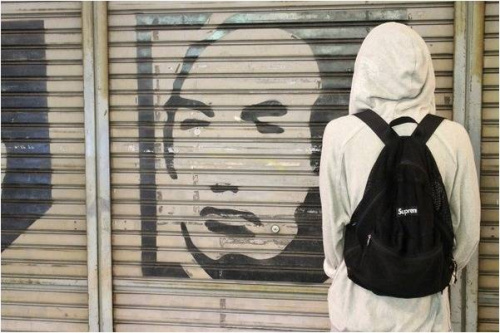 SUPREMEのシュプリーム