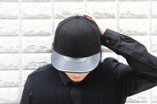 Yohji Yamamotoのヨウジヤマモト