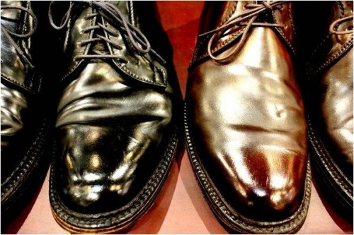 ALDENのオールデン