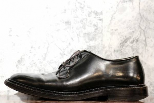 コードバンのshose