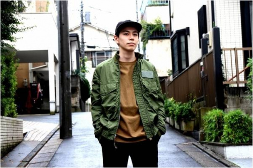 HYSTERICGLAMOURのヒステリックグラマー