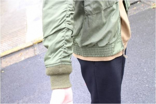 スカジャンの中古