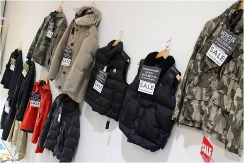 トレファクスタイル戸越銀座店ブログ画像２