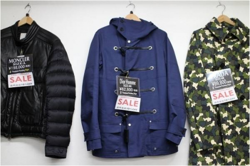 トレファクスタイル戸越銀座店ブログ画像４