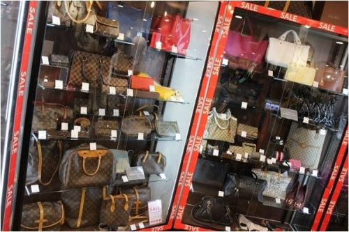 セールの10％OFF