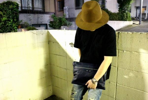 BALENCIAGAのバレンシアガ