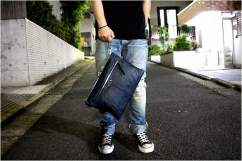 クラッチのエディターズ