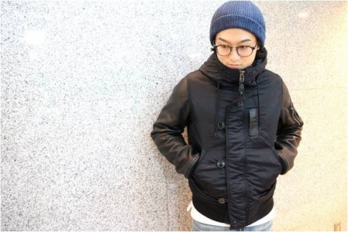 nano universeのナノユニバース