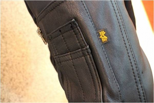 ナノユニバースのアルファ