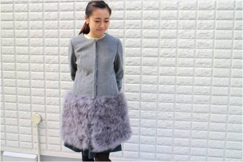 トレファクスタイル戸越銀座店ブログ画像１