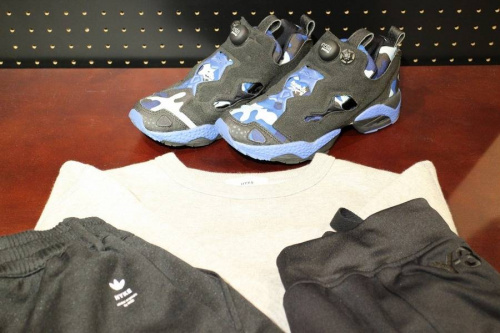 戸越銀座のブランド