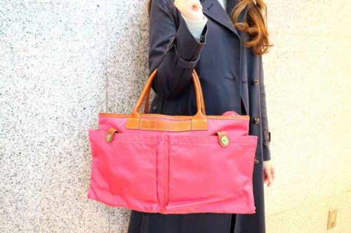 フェリージのバッグ