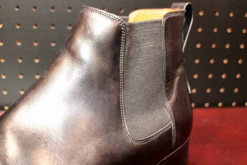 トレファクスタイル戸越銀座店ブログ画像３