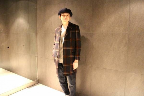 トゥモローランドのラベンハム