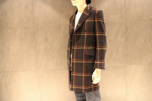 ラベンハムのトラディショナルウェザーウエア