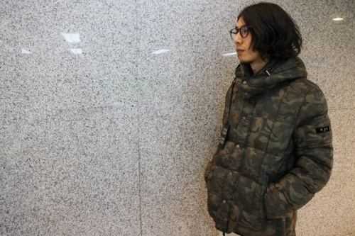 TATRASのタトラス