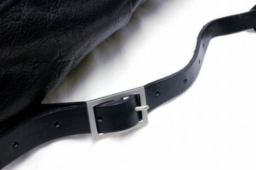 レザー　バッグ