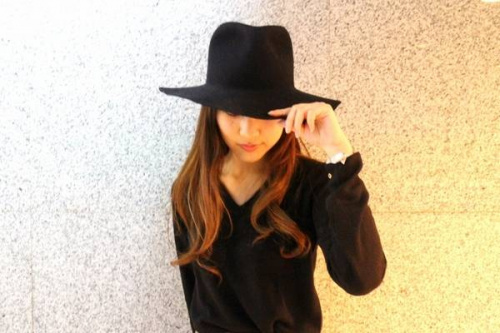 キジマタカユキのハット