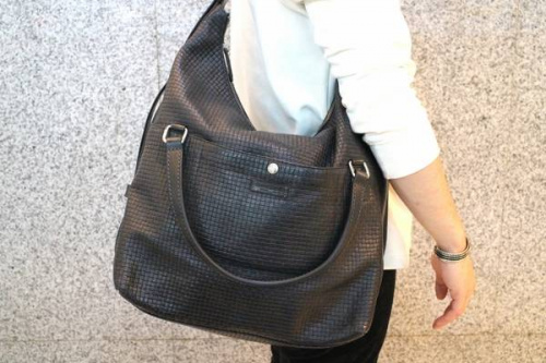 バッグの勤労感謝の日