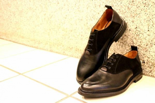 ドレスシューズ