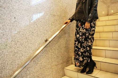 ペリーコのショートブーツ