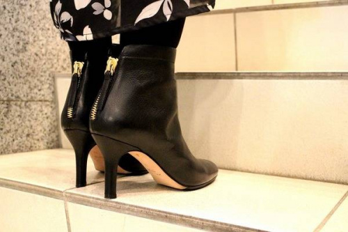 DEUXIEME CLASSEのドゥーズィエムクラス