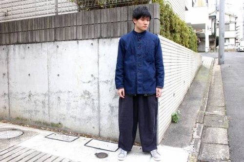 トレファクスタイル戸越銀座店ブログ画像１