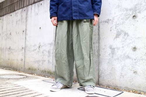 トレファクスタイル戸越銀座店ブログ画像２