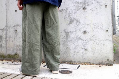 トレファクスタイル戸越銀座店ブログ画像３