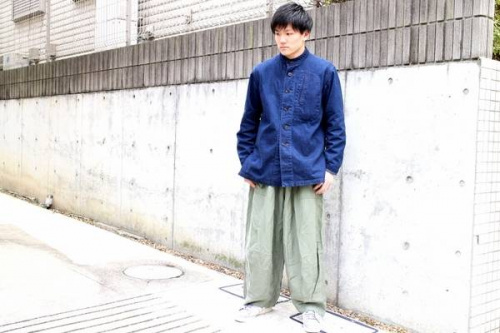 トレファクスタイル戸越銀座店ブログ画像５