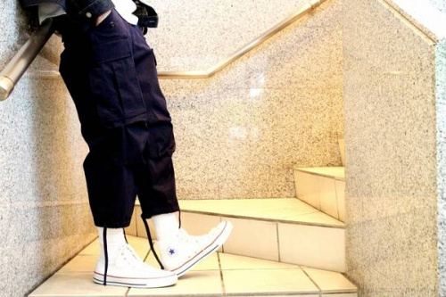 ネイビーバイのＰＯＲＴＥＲ