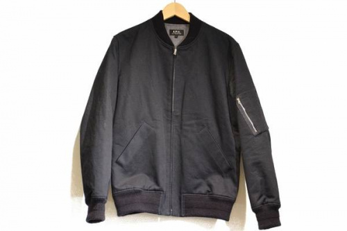 APCのアーペーセー