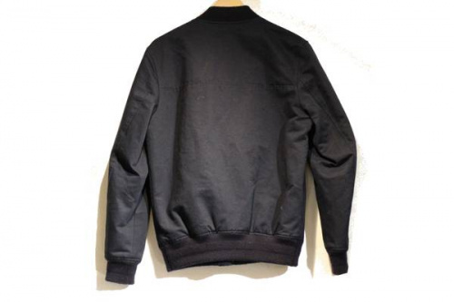 アーペーセーのデニム