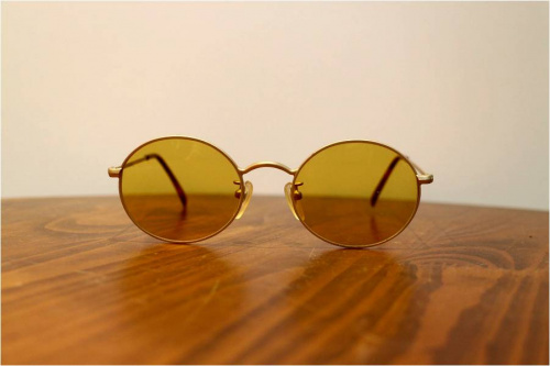 ヴィンテージのデッドストック